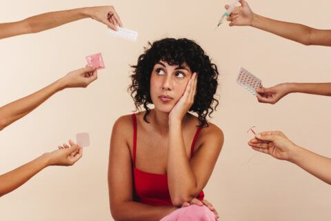 Contraception: Counseling and Education for a Variety of Options