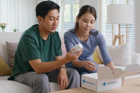 Preconception Health, Testing, Counseling & Management