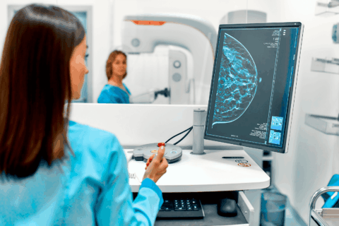 Breast Cancer Screening